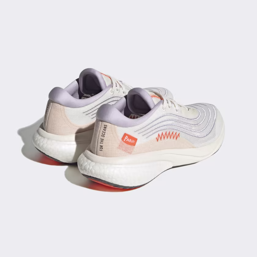 Adidas ქალის სპორტული ფეხსაცმელი SUPERNOVA 2 X PARLEY W