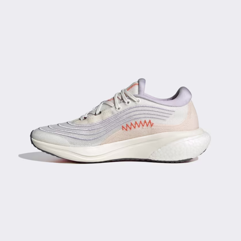 Adidas ქალის სპორტული ფეხსაცმელი SUPERNOVA 2 X PARLEY W