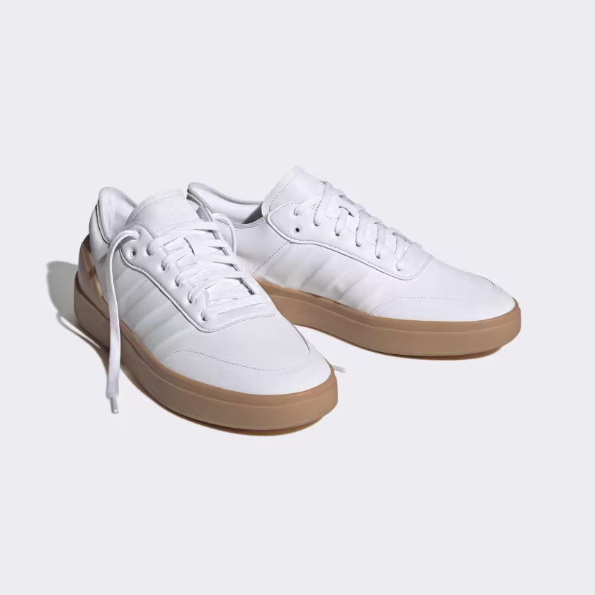 Adidas მამაკაცის სპორტული ფეხსაცმელი COURT REVIVAL