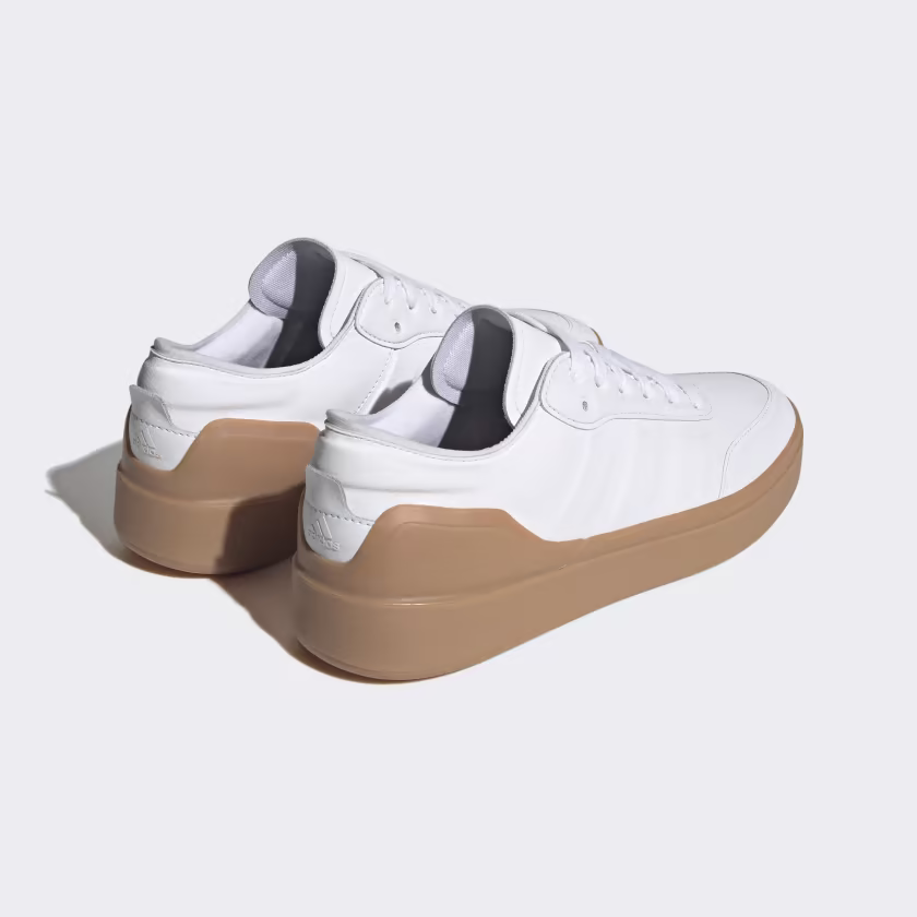 Adidas მამაკაცის სპორტული ფეხსაცმელი COURT REVIVAL