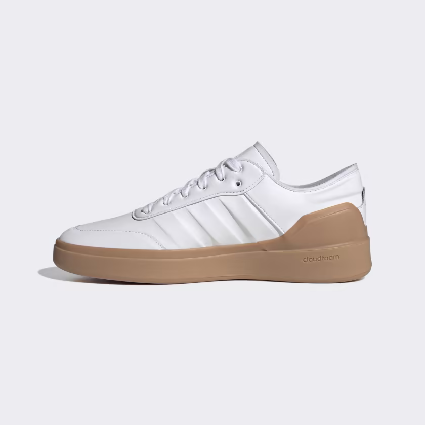 Adidas მამაკაცის სპორტული ფეხსაცმელი COURT REVIVAL