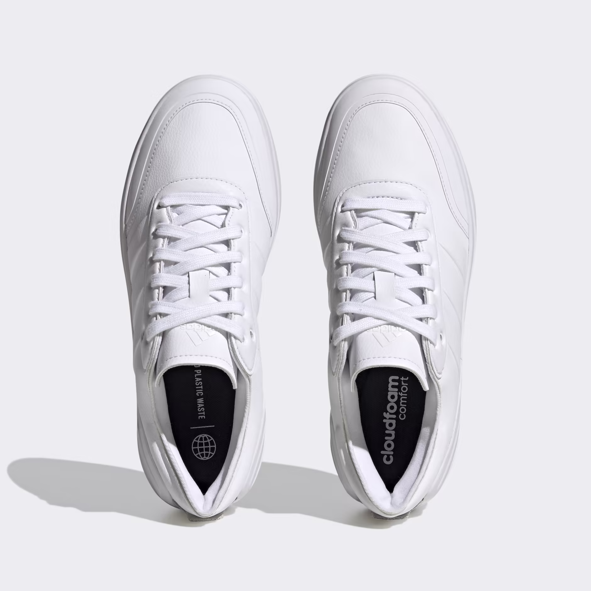 Adidas ქალის სპორტული ფეხსაცმელი COURT REVIVAL