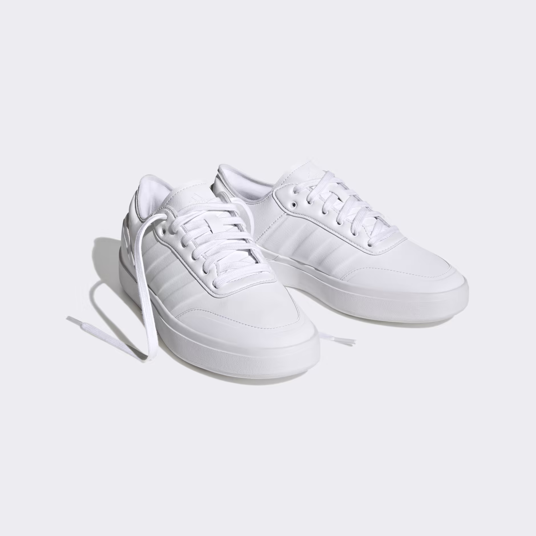 Adidas ქალის სპორტული ფეხსაცმელი COURT REVIVAL