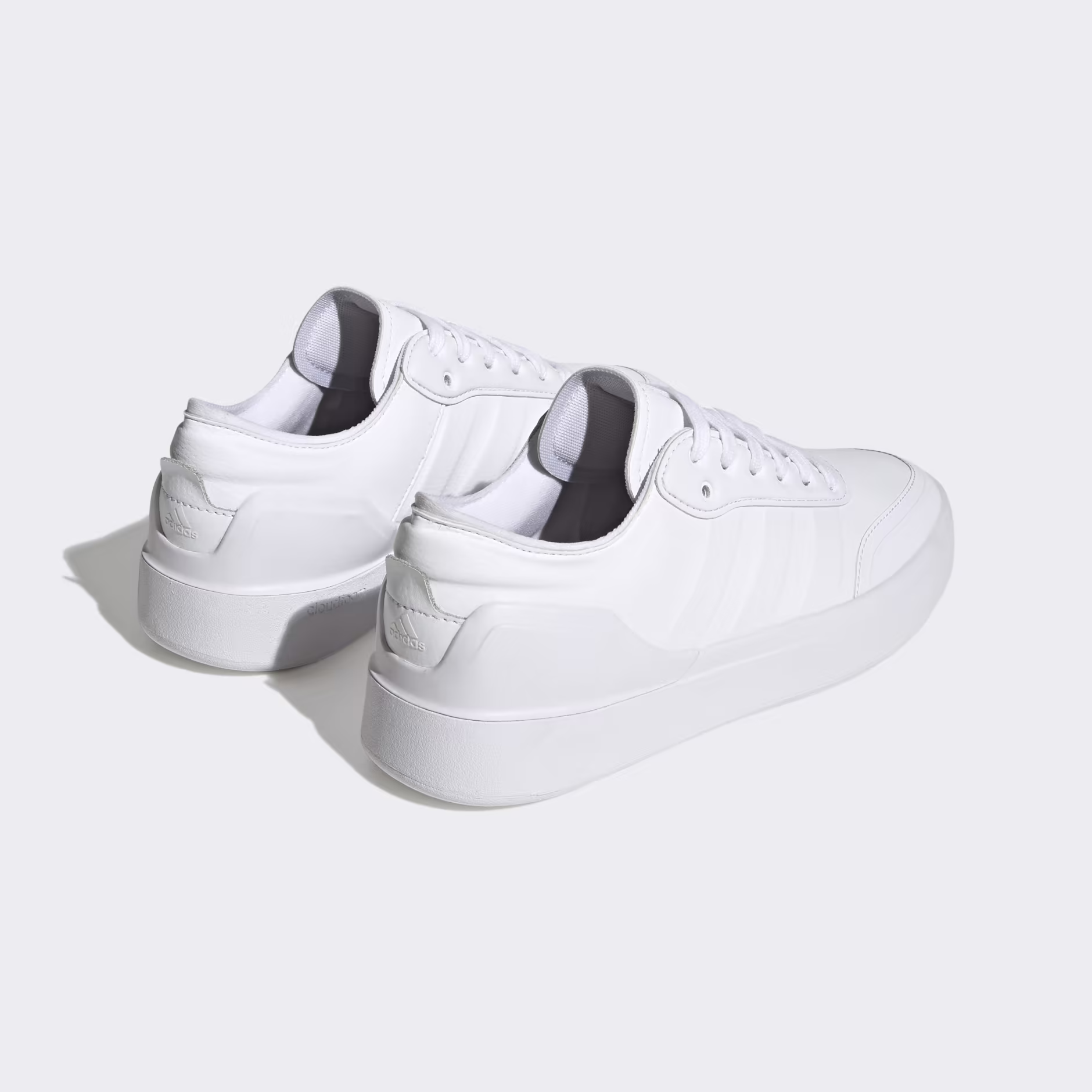 Adidas ქალის სპორტული ფეხსაცმელი COURT REVIVAL