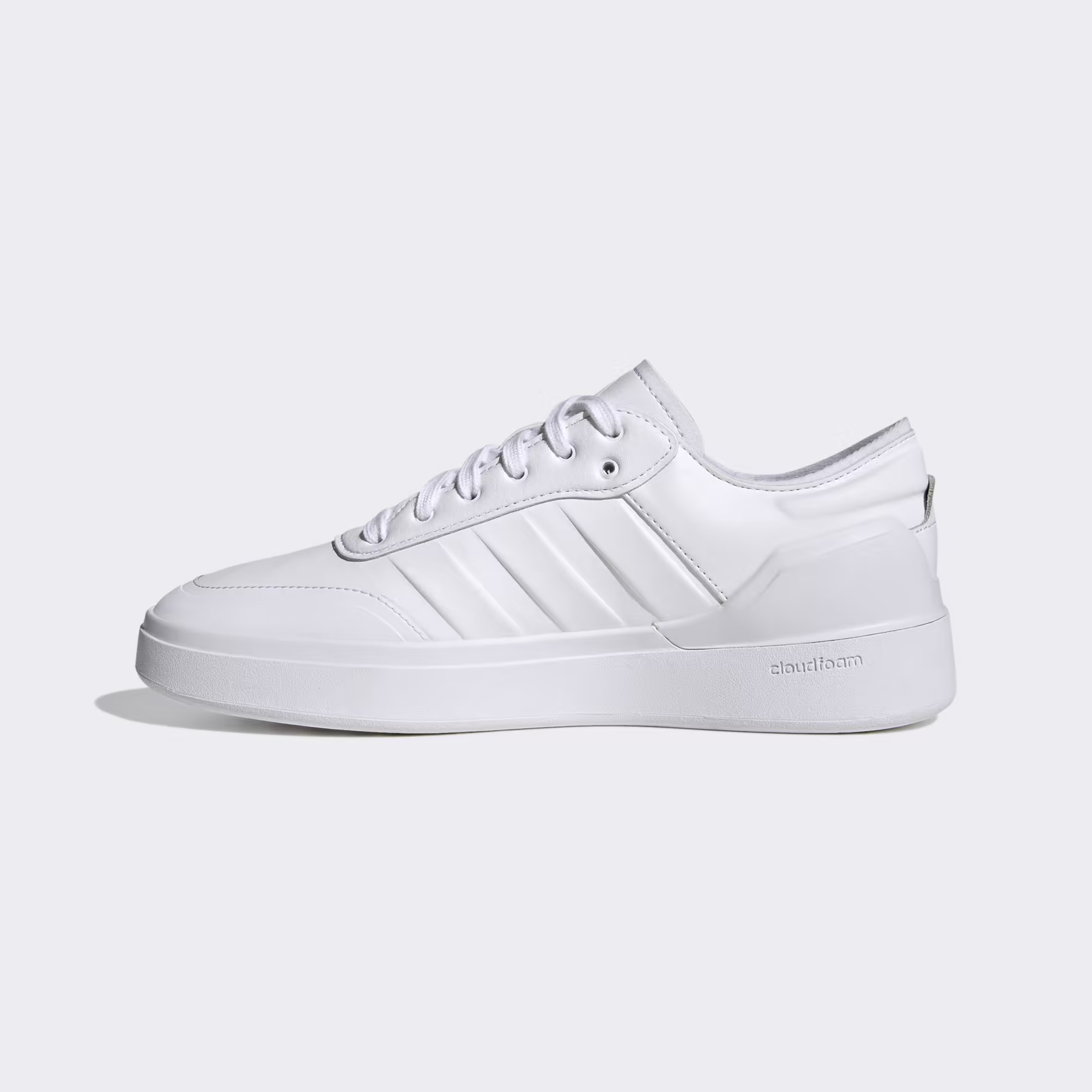 Adidas ქალის სპორტული ფეხსაცმელი COURT REVIVAL