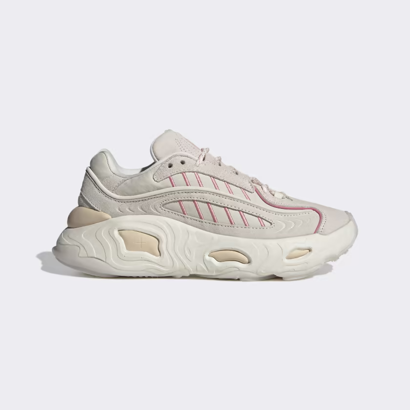 Adidas ქალის სპორტული ფეხსაცმელი OZNOVA W
