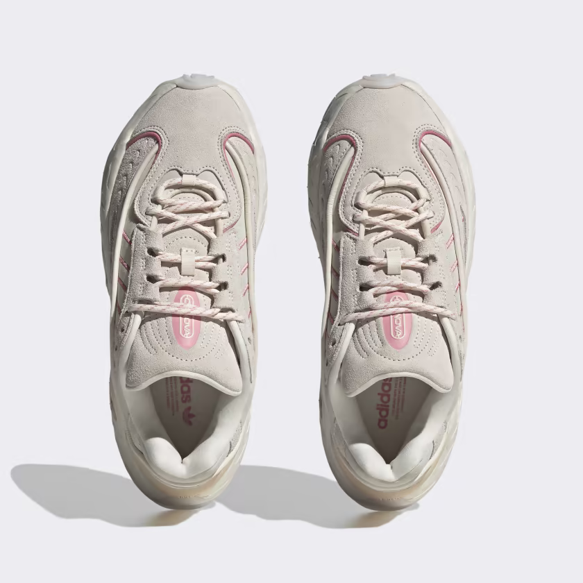 Adidas ქალის სპორტული ფეხსაცმელი OZNOVA W