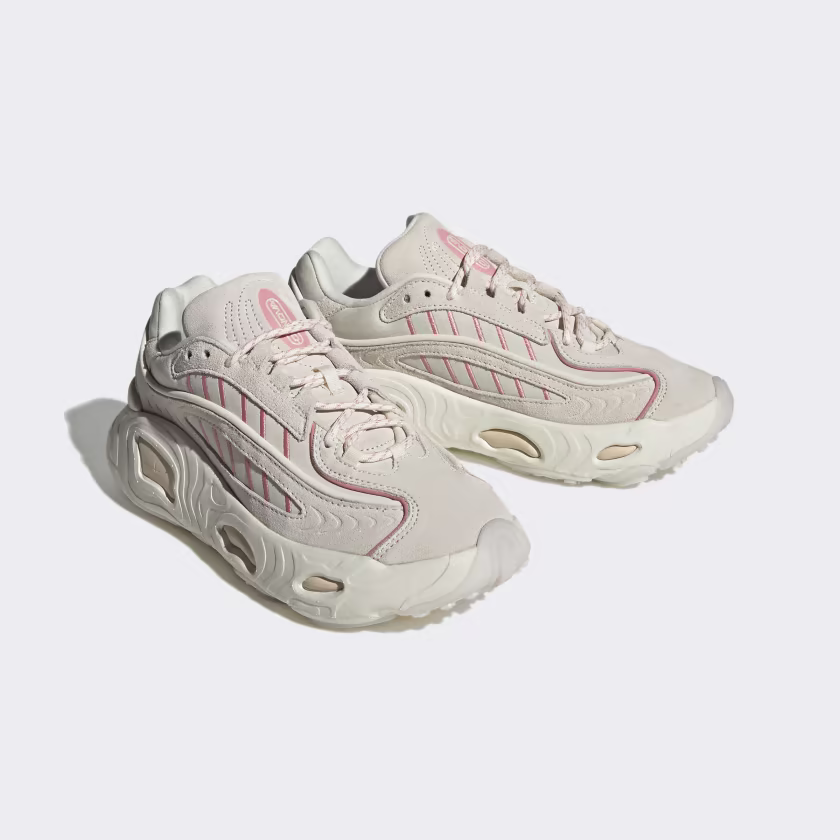 Adidas ქალის სპორტული ფეხსაცმელი OZNOVA W