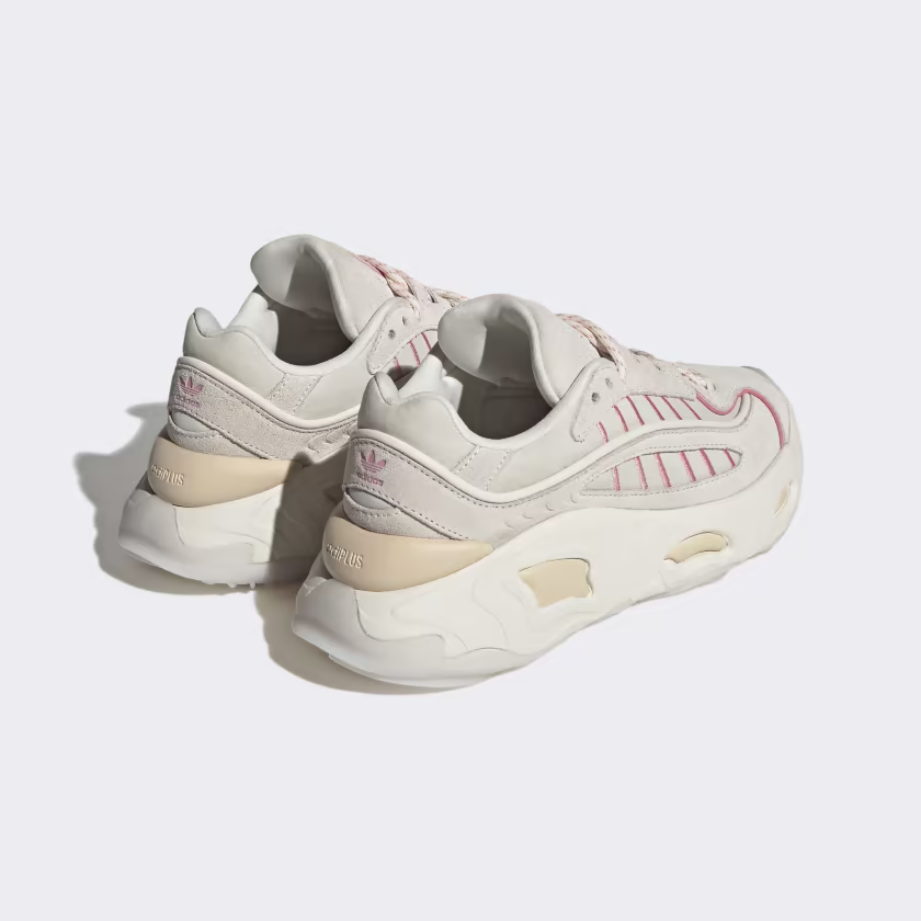 Adidas ქალის სპორტული ფეხსაცმელი OZNOVA W