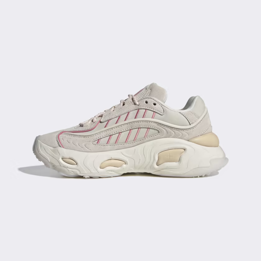 Adidas ქალის სპორტული ფეხსაცმელი OZNOVA W