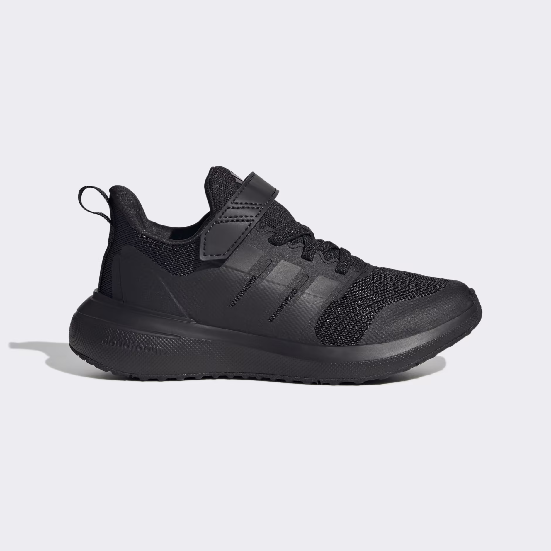 Adidas ბავშვის სპორტული ფეხსაცმელი FortaRun 2.0 EL K