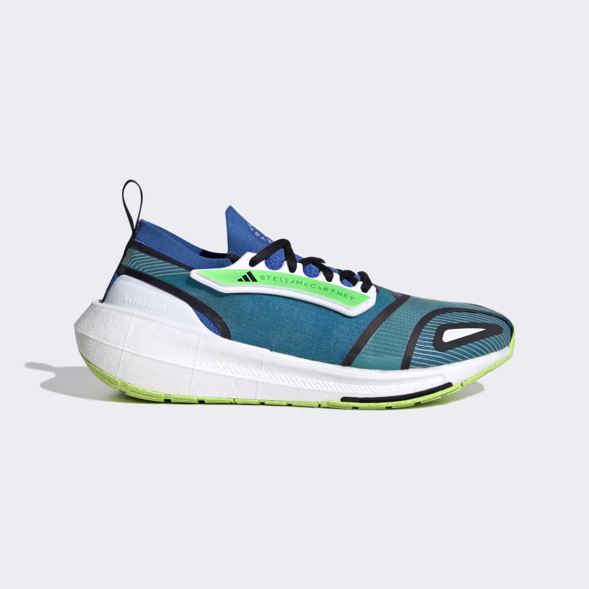 Adidas ქალის სპორტული ფეხსაცმელი aSMC UB 23 lower footprint