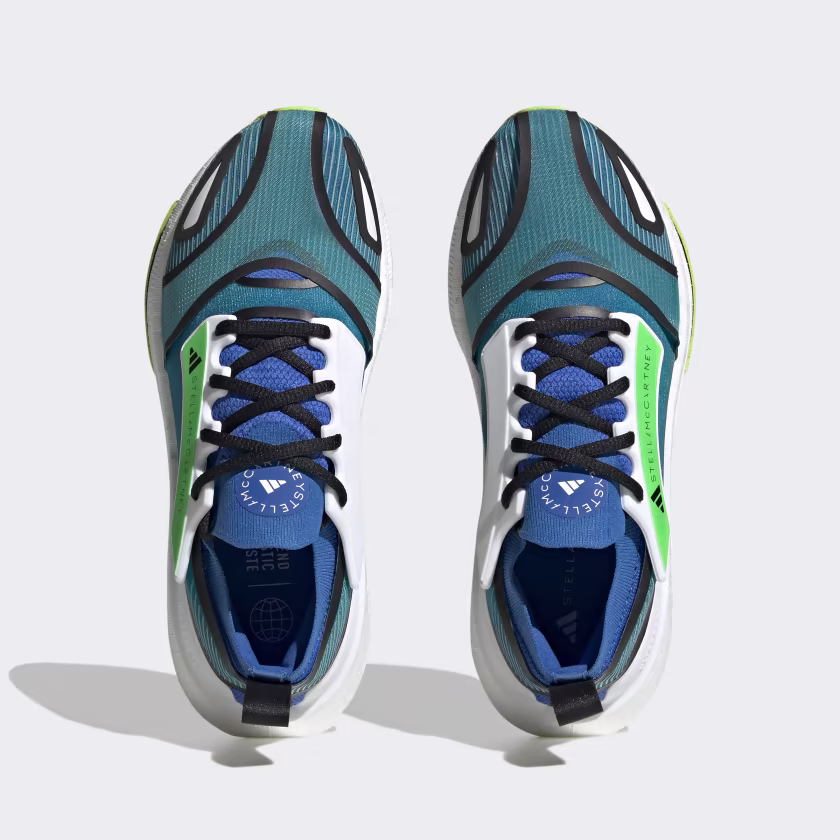 Adidas ქალის სპორტული ფეხსაცმელი aSMC UB 23 lower footprint