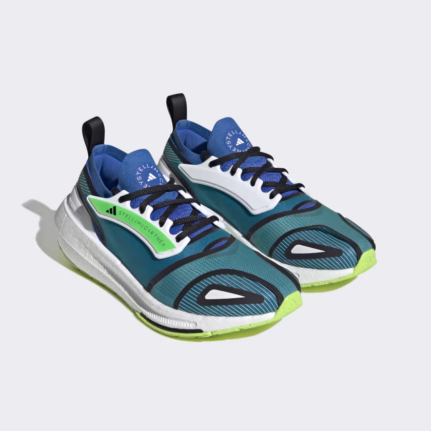 Adidas ქალის სპორტული ფეხსაცმელი aSMC UB 23 lower footprint