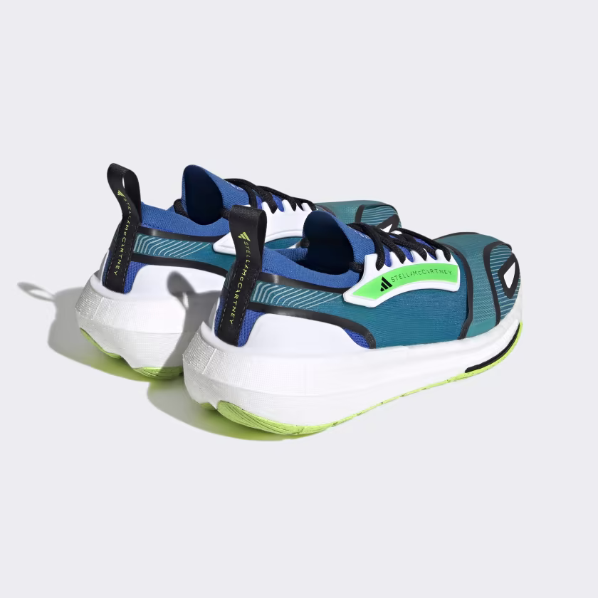 Adidas ქალის სპორტული ფეხსაცმელი aSMC UB 23 lower footprint