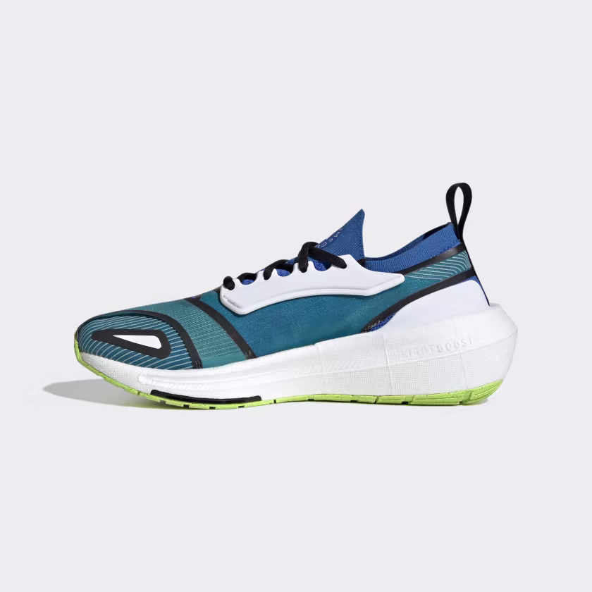 Adidas ქალის სპორტული ფეხსაცმელი aSMC UB 23 lower footprint