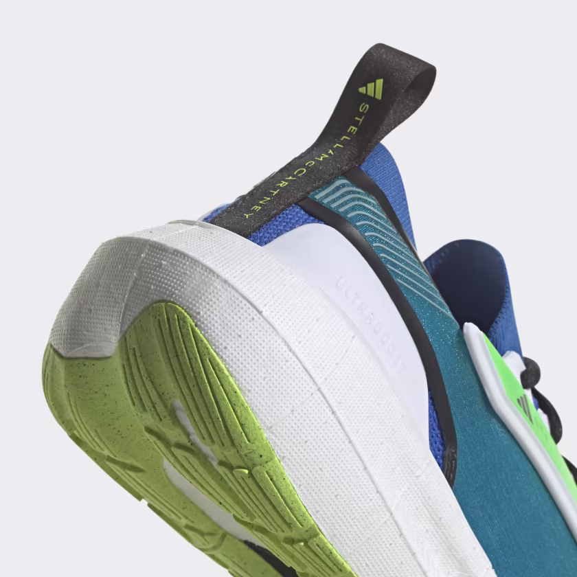 Adidas ქალის სპორტული ფეხსაცმელი aSMC UB 23 lower footprint