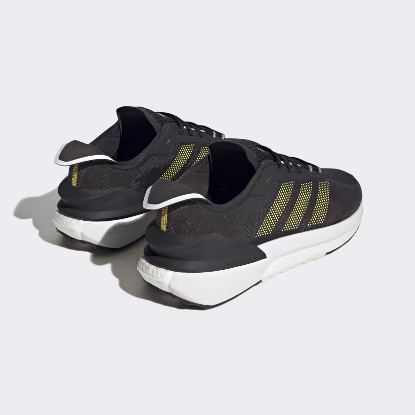 Adidas მამაკაცის სპორტული ფეხსაცმელი AVRYN