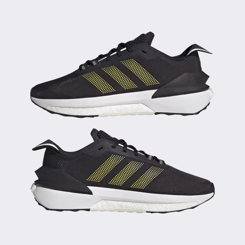 Adidas მამაკაცის სპორტული ფეხსაცმელი AVRYN
