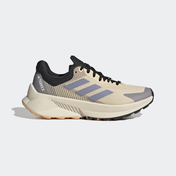 Adidas ქალის სპორტული ფეხსაცმელი TERREX SOULSTRIDE FLOW W