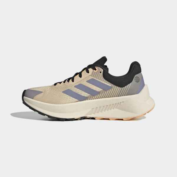 Adidas ქალის სპორტული ფეხსაცმელი TERREX SOULSTRIDE FLOW W