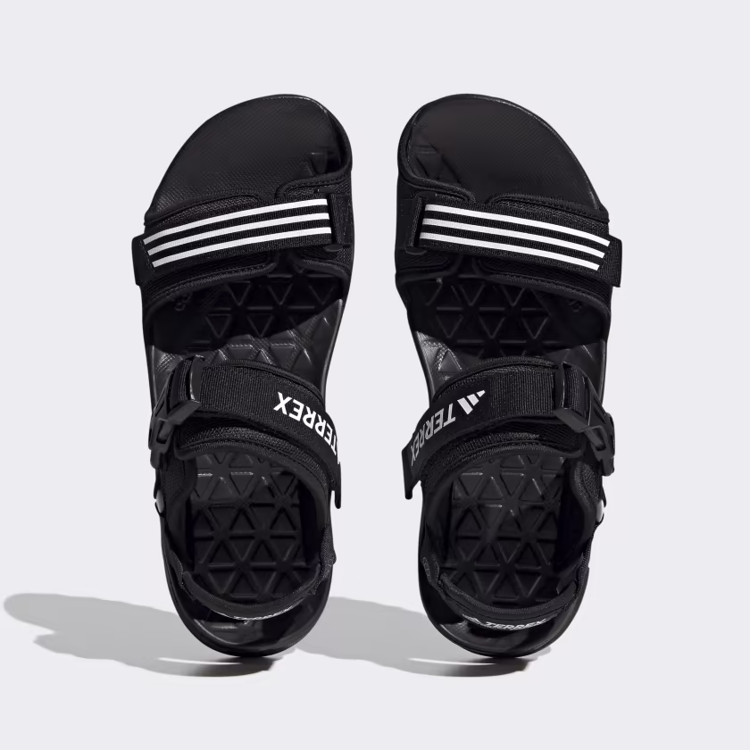 Adidas ბავშვის სპორტული ფეხსაცმელი TERREX CYPREX ULTRA SANDAL DLX