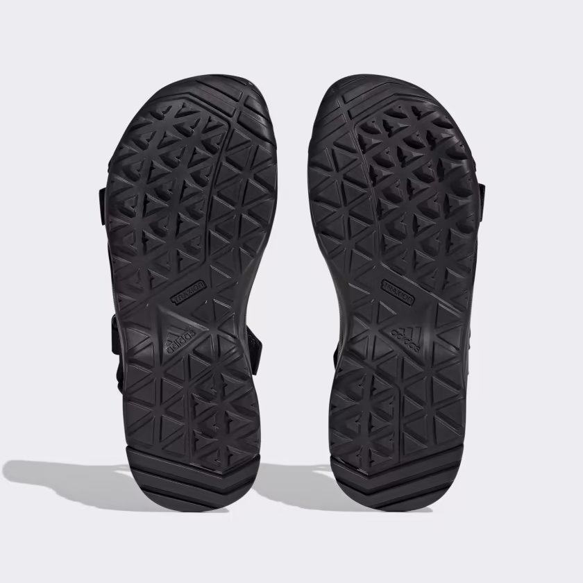 Adidas ბავშვის სპორტული ფეხსაცმელი TERREX CYPREX ULTRA SANDAL DLX