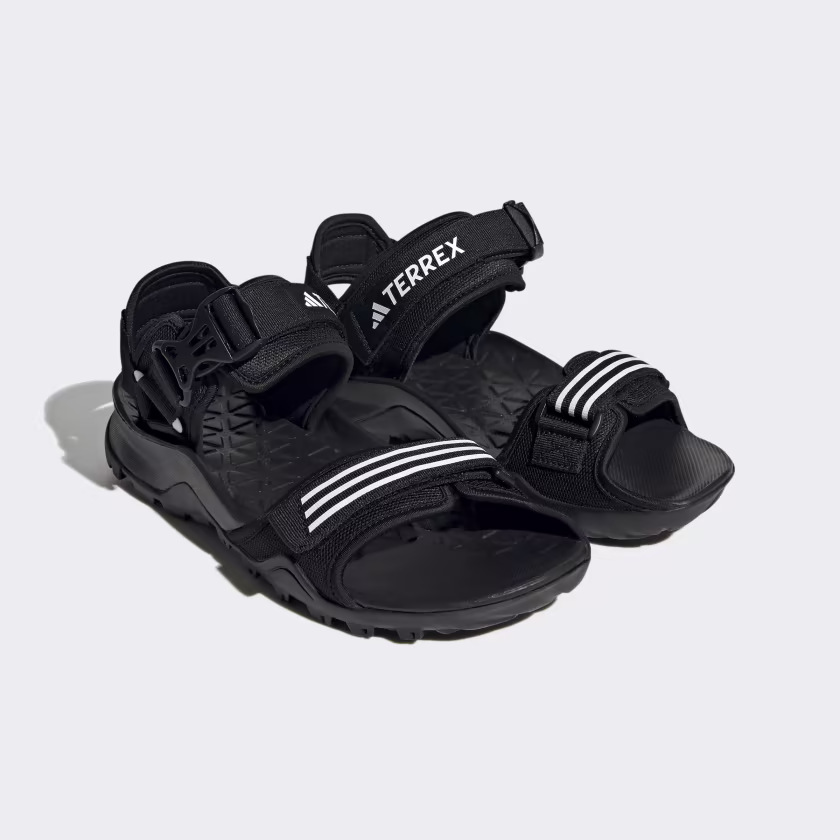 Adidas ბავშვის სპორტული ფეხსაცმელი TERREX CYPREX ULTRA SANDAL DLX