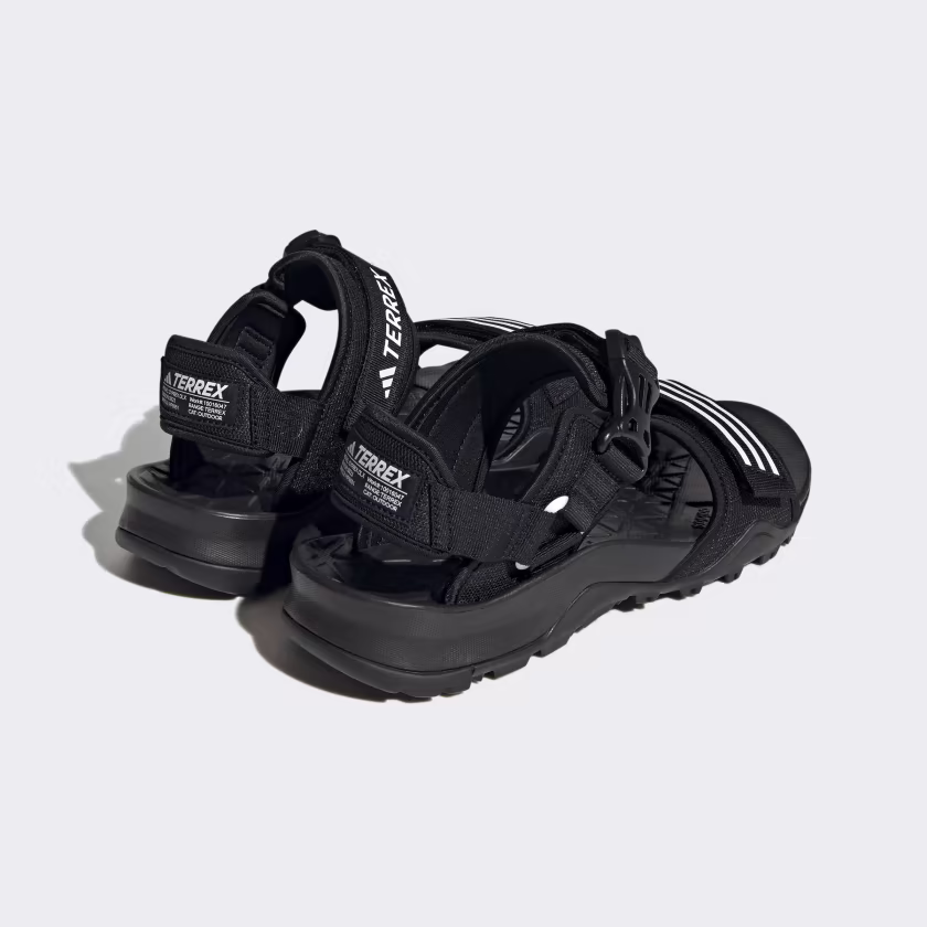 Adidas ბავშვის სპორტული ფეხსაცმელი TERREX CYPREX ULTRA SANDAL DLX