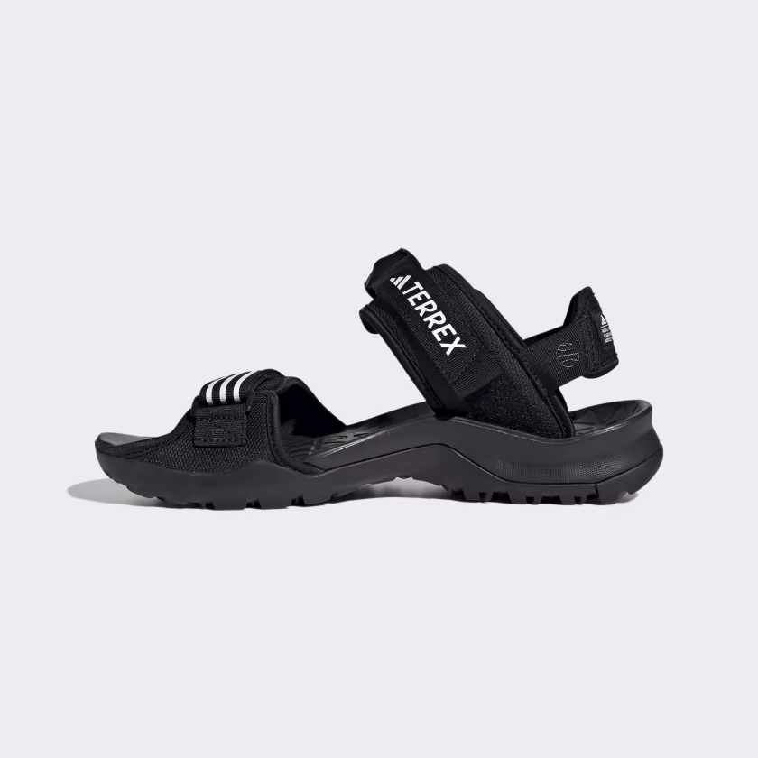 Adidas ბავშვის სპორტული ფეხსაცმელი TERREX CYPREX ULTRA SANDAL DLX