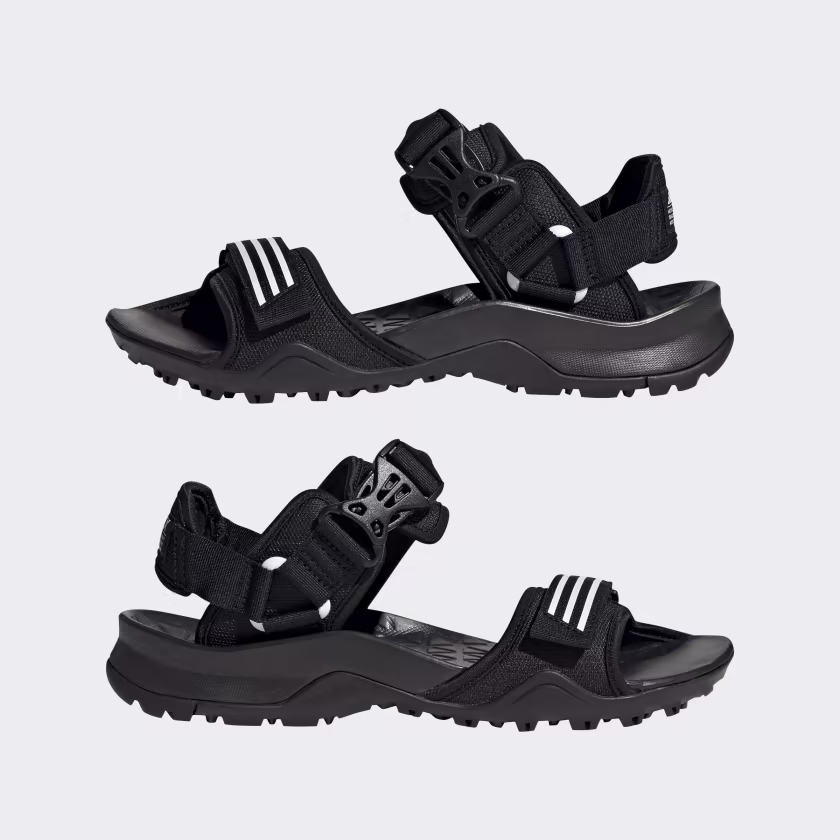 Adidas ბავშვის სპორტული ფეხსაცმელი TERREX CYPREX ULTRA SANDAL DLX