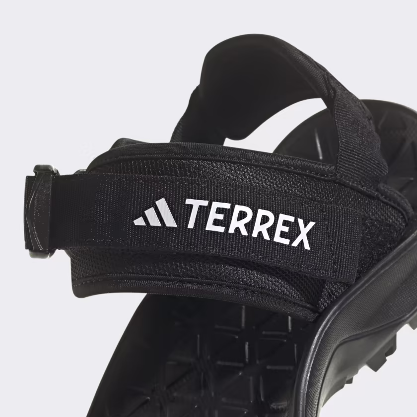 Adidas ბავშვის სპორტული ფეხსაცმელი TERREX CYPREX ULTRA SANDAL DLX