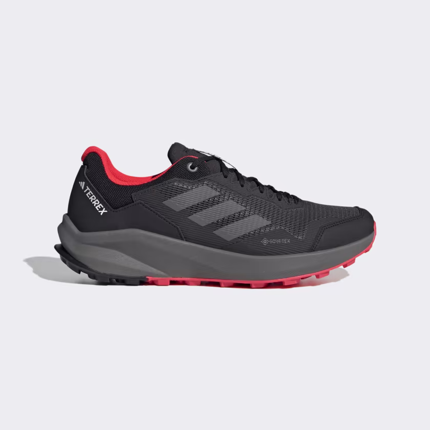 Adidas მამაკაცის სპორტული ფეხსაცმელი TERREX TRAILRIDER GTX