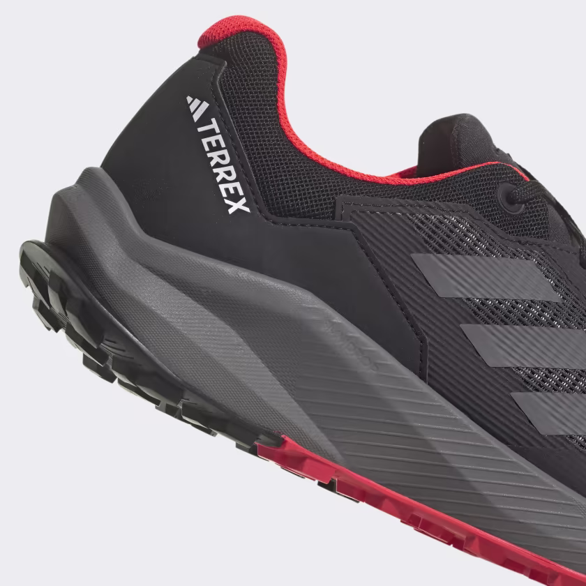 Adidas მამაკაცის სპორტული ფეხსაცმელი TERREX TRAILRIDER GTX
