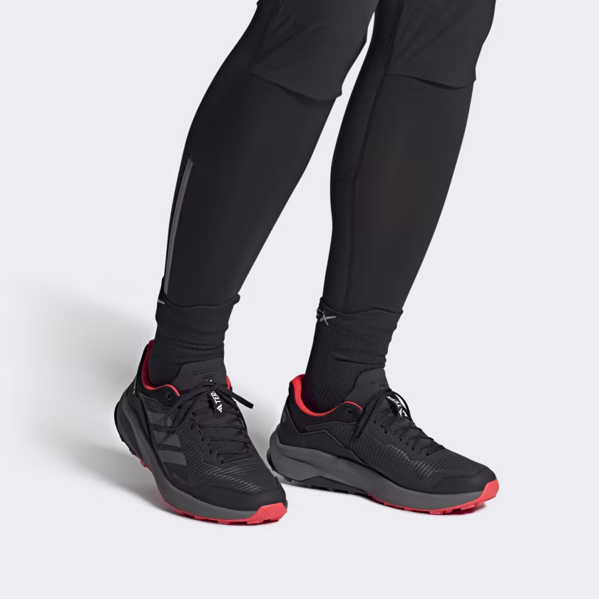 Adidas მამაკაცის სპორტული ფეხსაცმელი TERREX TRAILRIDER GTX