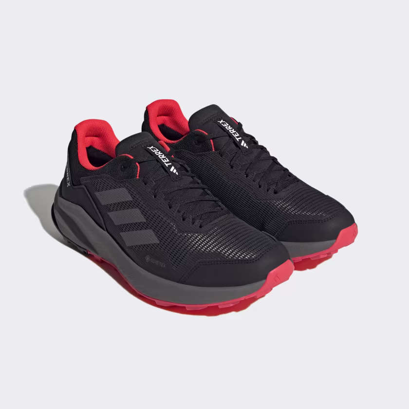 Adidas მამაკაცის სპორტული ფეხსაცმელი TERREX TRAILRIDER GTX