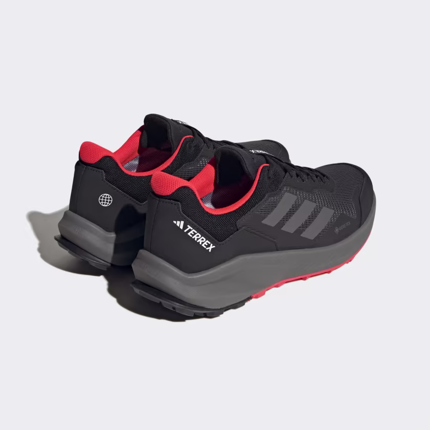 Adidas მამაკაცის სპორტული ფეხსაცმელი TERREX TRAILRIDER GTX