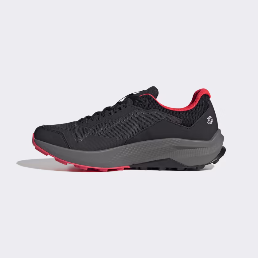 Adidas მამაკაცის სპორტული ფეხსაცმელი TERREX TRAILRIDER GTX
