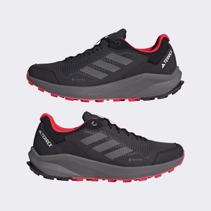 Adidas მამაკაცის სპორტული ფეხსაცმელი TERREX TRAILRIDER GTX