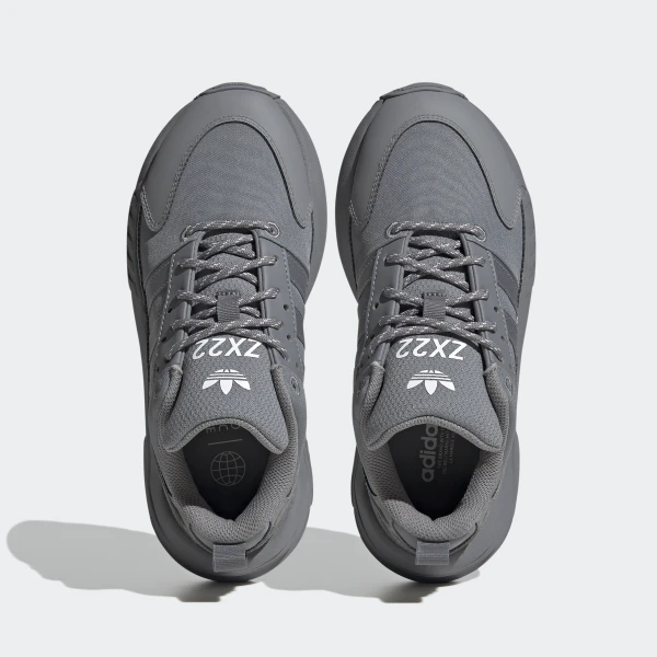 Adidas ბავშვის სპორტული ფეხსაცმელი ZX 22 J