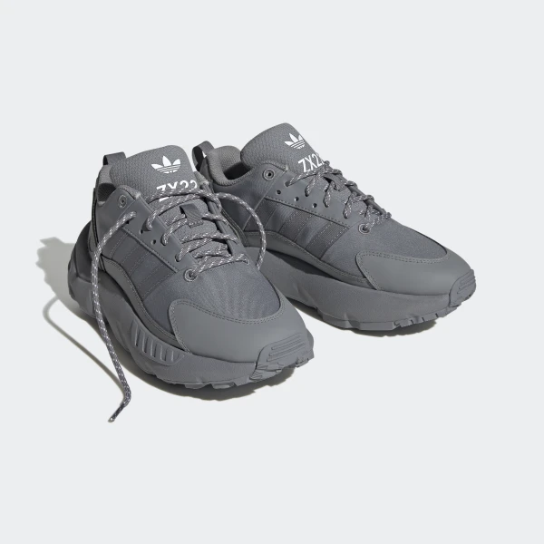 Adidas ბავშვის სპორტული ფეხსაცმელი ZX 22 J