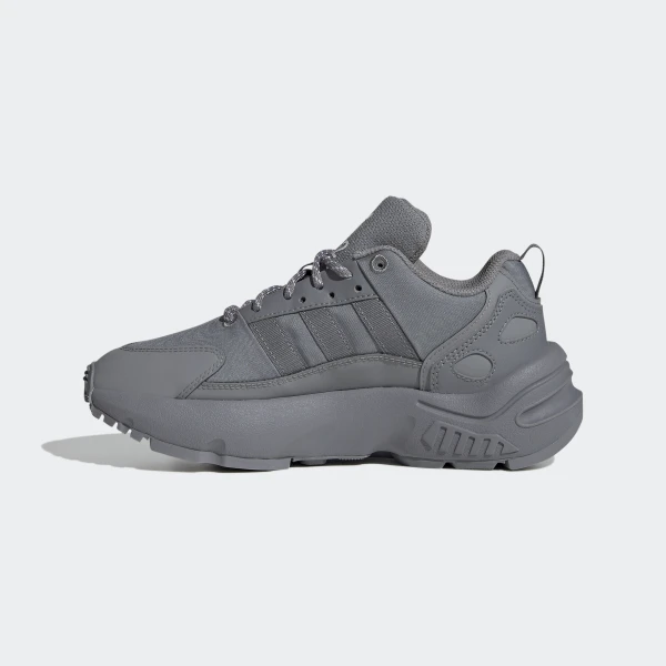 Adidas ბავშვის სპორტული ფეხსაცმელი ZX 22 J