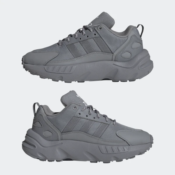 Adidas ბავშვის სპორტული ფეხსაცმელი ZX 22 J