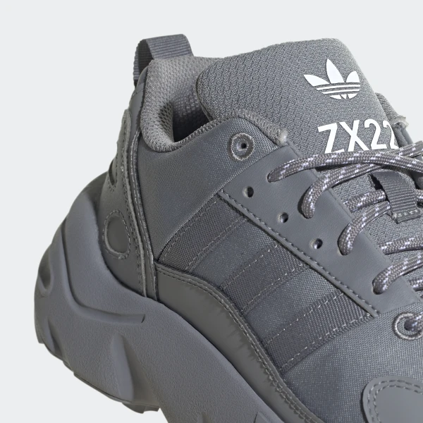 Adidas ბავშვის სპორტული ფეხსაცმელი ZX 22 J