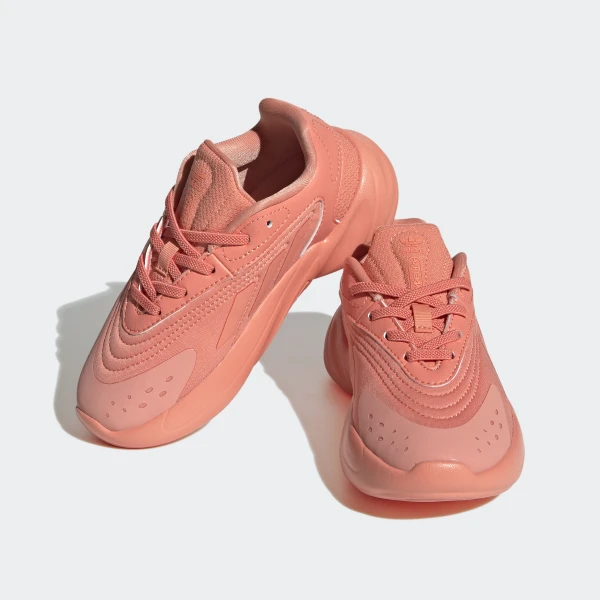 Adidas ბავშვის სპორტული ფეხსაცმელი OZELIA EL C