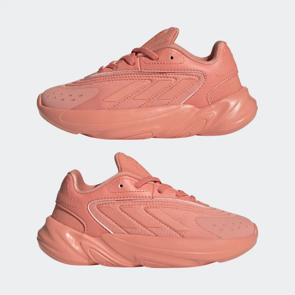 Adidas ბავშვის სპორტული ფეხსაცმელი OZELIA EL C