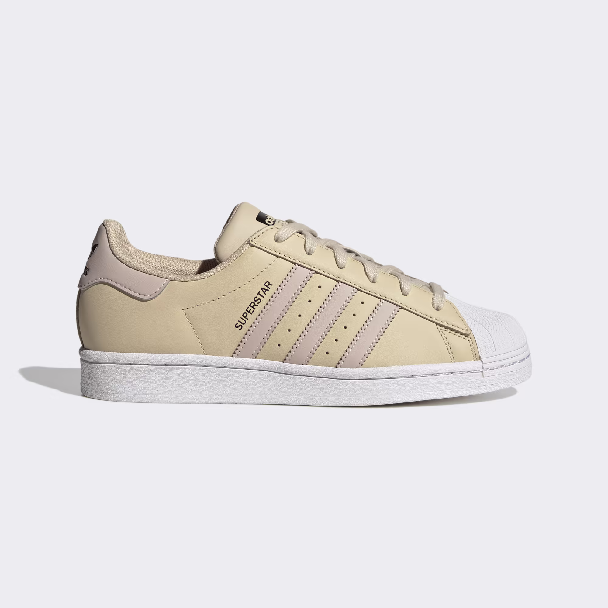 Adidas ქალის სპორტული ფეხსაცმელი SUPERSTAR W