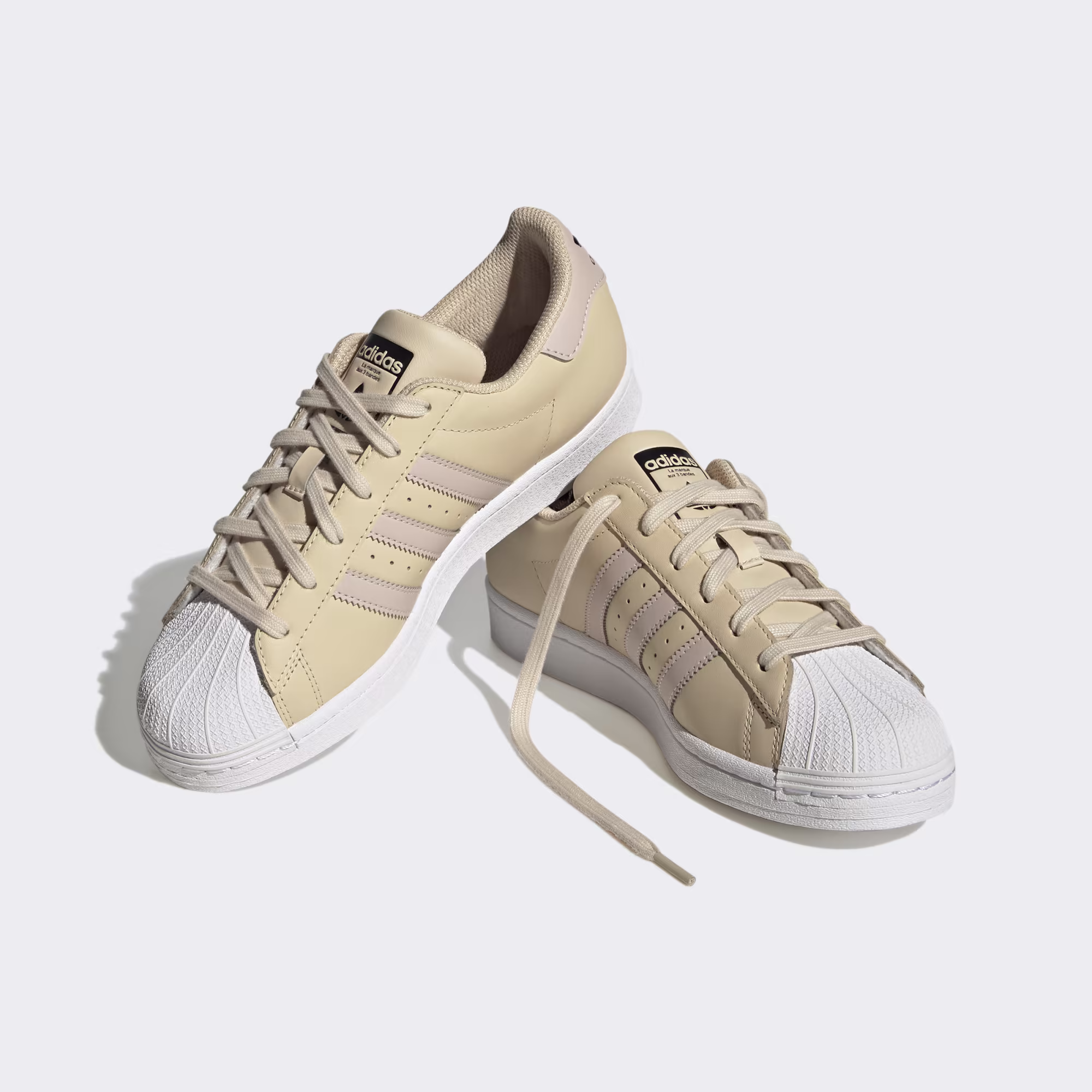 Adidas ქალის სპორტული ფეხსაცმელი SUPERSTAR W