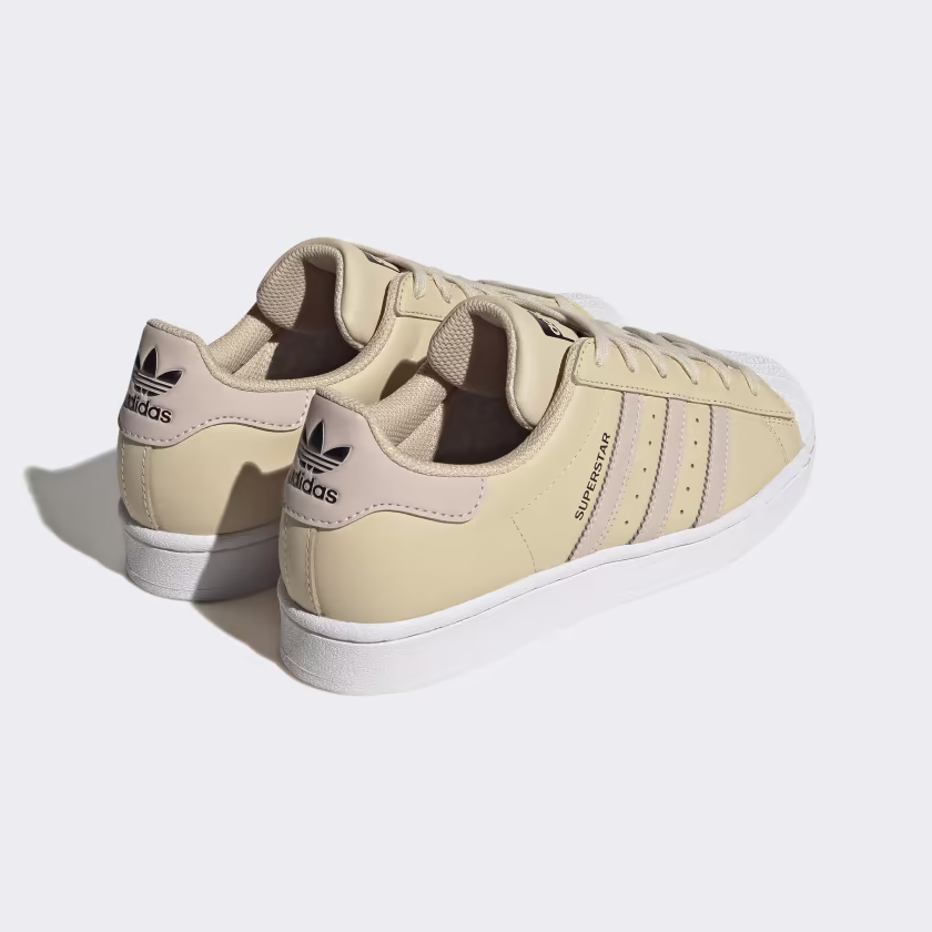 Adidas ქალის სპორტული ფეხსაცმელი SUPERSTAR W