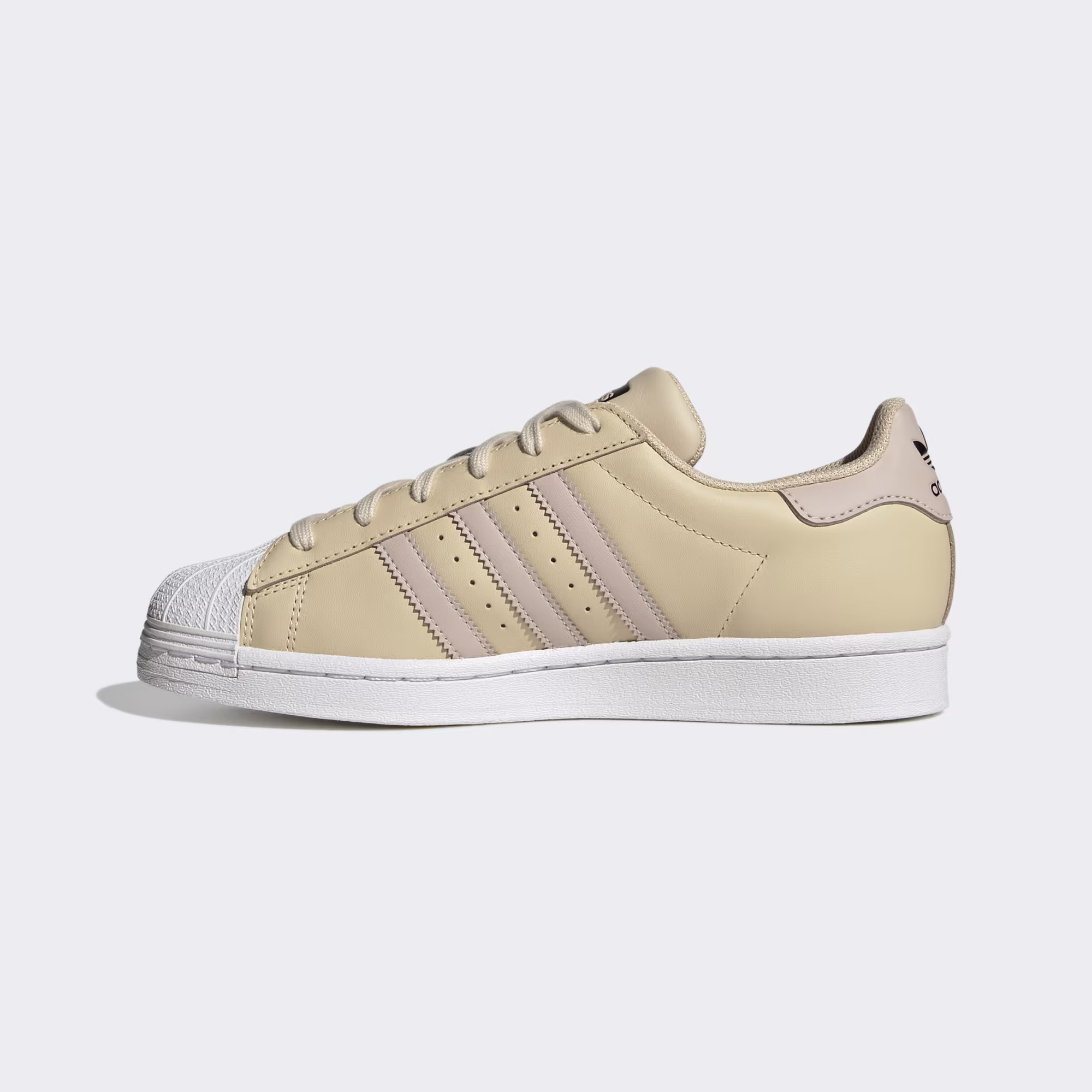 Adidas ქალის სპორტული ფეხსაცმელი SUPERSTAR W